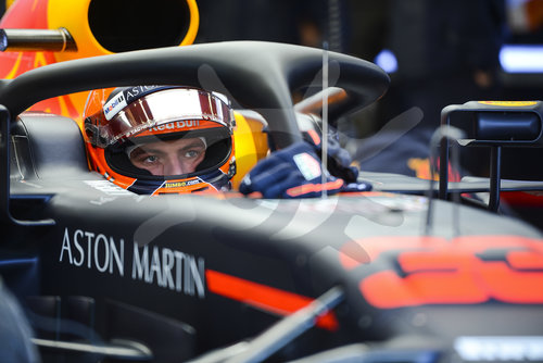 Motorsports: FIA Formula One World Championship 2018, Grand Prix of Belgium