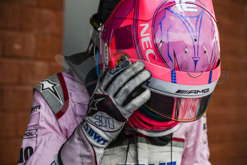 Motorsports: FIA Formula One World Championship 2018, Grand Prix of Belgium