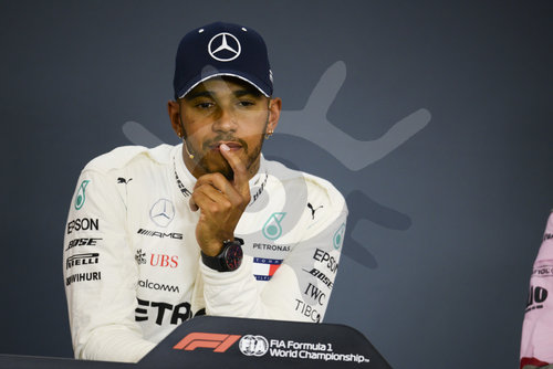 Motorsports: FIA Formula One World Championship 2018, Grand Prix of Belgium