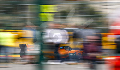 Motorsports: FIA Formula One World Championship 2018, Grand Prix of Belgium