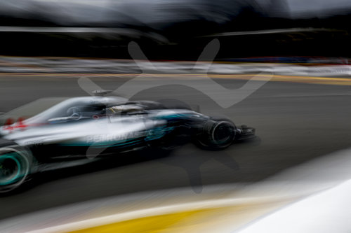 Motorsports: FIA Formula One World Championship 2018, Grand Prix of Belgium