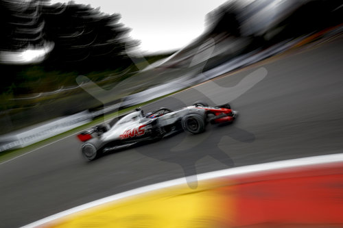 Motorsports: FIA Formula One World Championship 2018, Grand Prix of Belgium