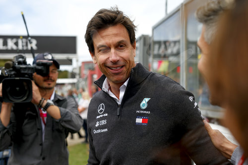 Motorsports: FIA Formula One World Championship 2018, Grand Prix of Belgium