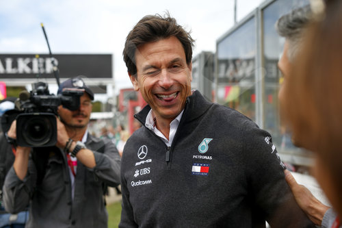 Motorsports: FIA Formula One World Championship 2018, Grand Prix of Belgium