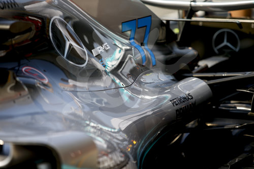 Motorsports: FIA Formula One World Championship 2018, Grand Prix of Italy
