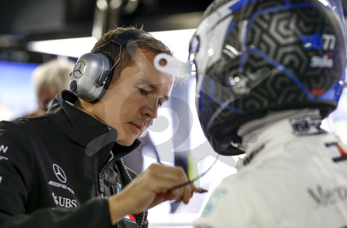 Motorsports: FIA Formula One World Championship 2018, Grand Prix of Italy