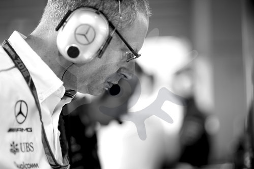 Motorsports: FIA Formula One World Championship 2018, Grand Prix of Italy
