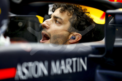 Motorsports: FIA Formula One World Championship 2018, Grand Prix of Italy