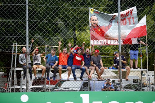 Motorsports: FIA Formula One World Championship 2018, Grand Prix of Italy