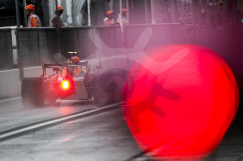Motorsports: FIA Formula One World Championship 2018, Grand Prix of Italy