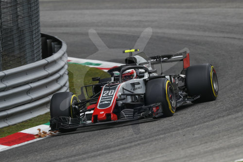 Motorsports: FIA Formula One World Championship 2018, Grand Prix of Italy