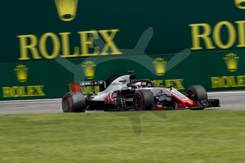 Motorsports: FIA Formula One World Championship 2018, Grand Prix of Italy