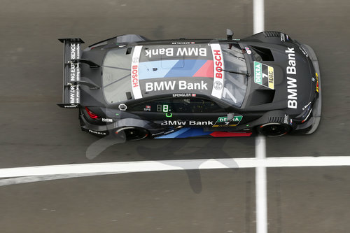 DTM Nuerburgring 2018