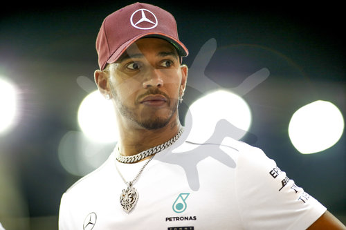 Motorsports: FIA Formula One World Championship 2018, Grand Prix of Singapore