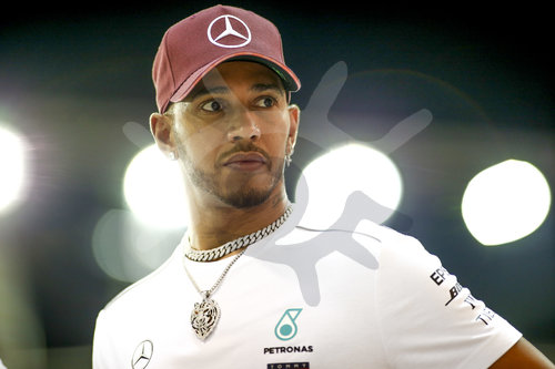 Motorsports: FIA Formula One World Championship 2018, Grand Prix of Singapore