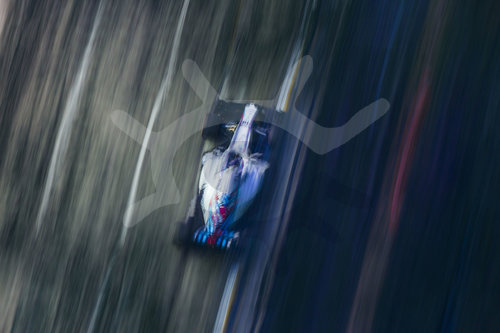 Motorsports: FIA Formula One World Championship 2018, Grand Prix of Singapore