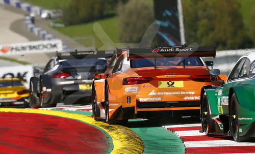 DTM Spielberg 2018