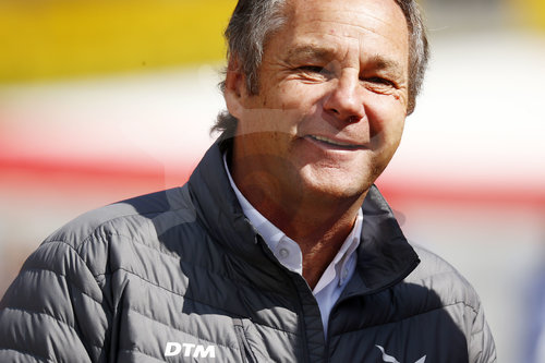 DTM Spielberg 2018