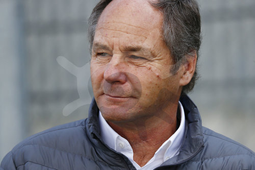 DTM Spielberg 2018