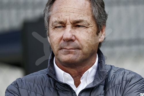 DTM Spielberg 2018