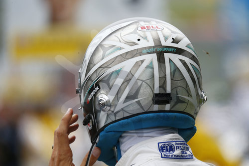 DTM Spielberg 2018