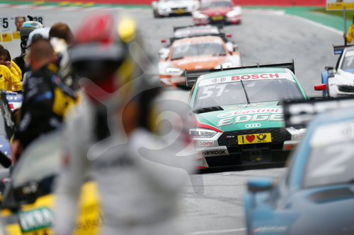 DTM Spielberg 2018