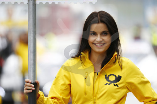 DTM Spielberg 2018