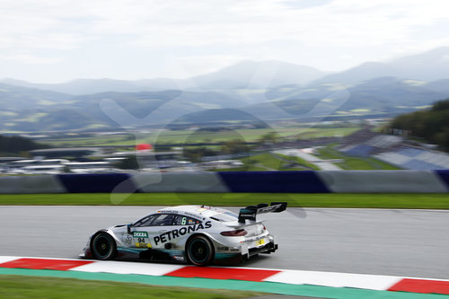 DTM Spielberg 2018