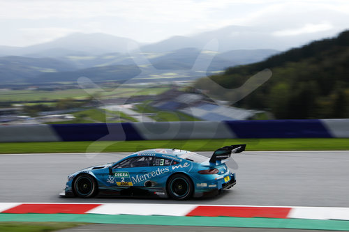 DTM Spielberg 2018