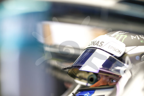 Motorsports: FIA Formula One World Championship 2018, Grand Prix of Russia