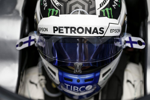 Motorsports: FIA Formula One World Championship 2018, Grand Prix of Russia