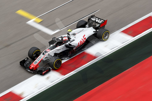Motorsports: FIA Formula One World Championship 2018, Grand Prix of Russia