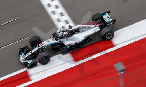 Motorsports: FIA Formula One World Championship 2018, Grand Prix of Russia