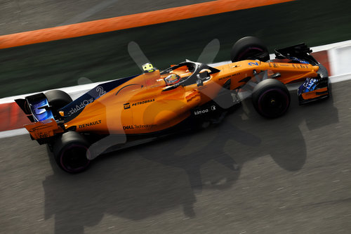 Motorsports: FIA Formula One World Championship 2018, Grand Prix of Russia