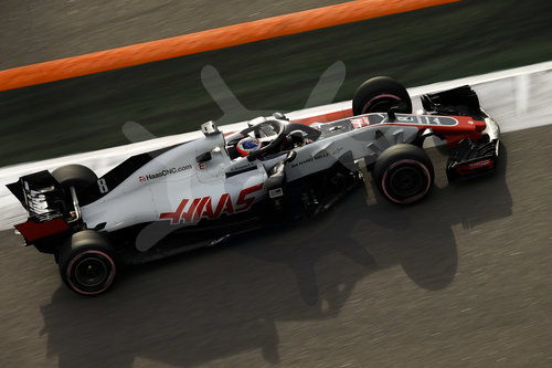 Motorsports: FIA Formula One World Championship 2018, Grand Prix of Russia