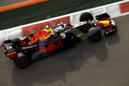 Motorsports: FIA Formula One World Championship 2018, Grand Prix of Russia
