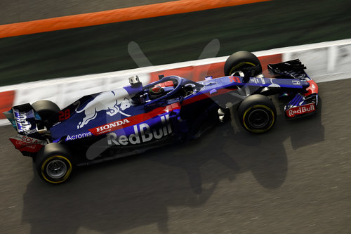 Motorsports: FIA Formula One World Championship 2018, Grand Prix of Russia
