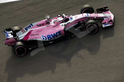 Motorsports: FIA Formula One World Championship 2018, Grand Prix of Russia