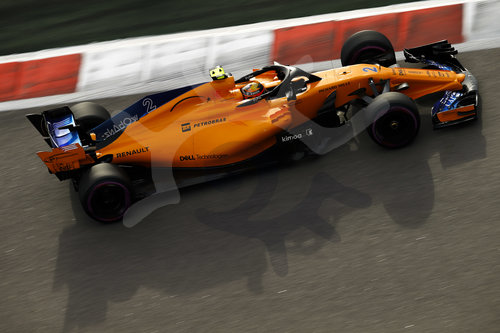 Motorsports: FIA Formula One World Championship 2018, Grand Prix of Russia