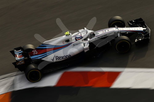 Motorsports: FIA Formula One World Championship 2018, Grand Prix of Russia