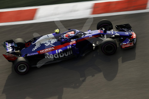Motorsports: FIA Formula One World Championship 2018, Grand Prix of Russia
