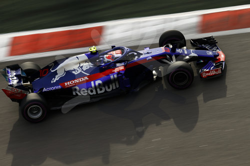 Motorsports: FIA Formula One World Championship 2018, Grand Prix of Russia