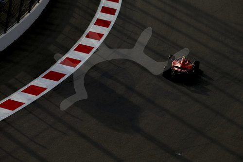 Motorsports: FIA Formula One World Championship 2018, Grand Prix of Russia