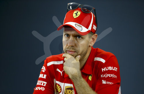 Motorsports: FIA Formula One World Championship 2018, Grand Prix of Japan