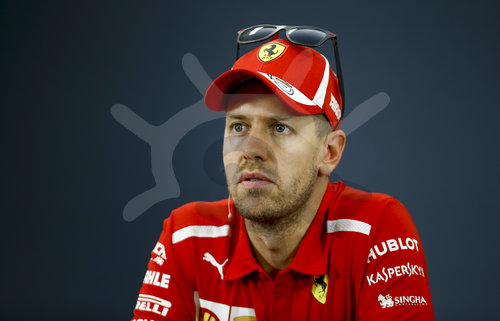 Motorsports: FIA Formula One World Championship 2018, Grand Prix of Japan
