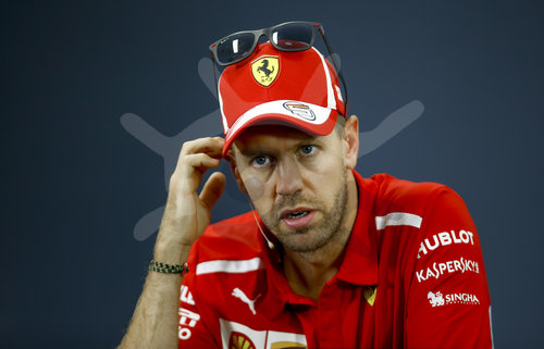Motorsports: FIA Formula One World Championship 2018, Grand Prix of Japan
