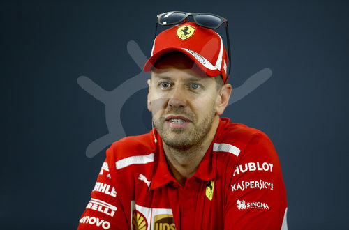 Motorsports: FIA Formula One World Championship 2018, Grand Prix of Japan
