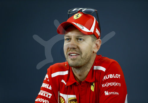 Motorsports: FIA Formula One World Championship 2018, Grand Prix of Japan