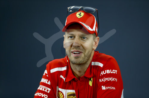 Motorsports: FIA Formula One World Championship 2018, Grand Prix of Japan