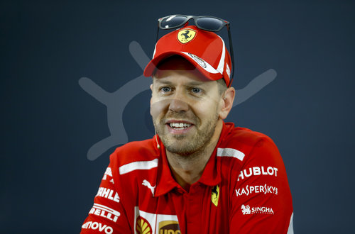 Motorsports: FIA Formula One World Championship 2018, Grand Prix of Japan